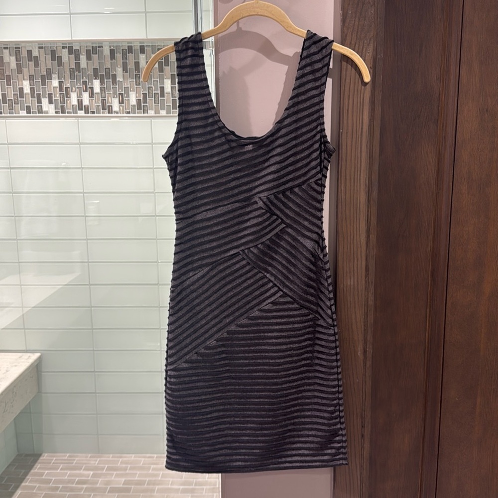 Xhilaration dress